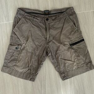 Men’s shorts size 36